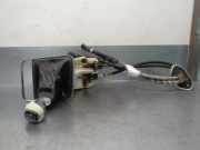 Schalthebel 43700D4400 Kia Optima (JFA) Limousine 1.7 CRDi 16V (D4FD-L)