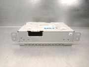 Radio 9821909080 Peugeot 3008 II (M4/MC/MJ/MR) Großraumlimousine 1.6 BlueHDi 120 (DV6FC(BHZ))