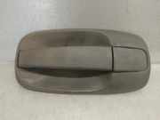 Türgriff Außen Rechts Vorne 8200170625 Opel Vivaro Van Vivaro-e (ZKX)