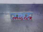 Gurtstraffer Rechts EVB000870 MG ZR Schrägheck 2.0 115 TD (M47R)