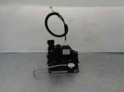 Türschloss Rechts Vorne 13431840 Opel CORSA E 1.4 16V CAT (B 14 XEL / LDD) bivalent. Gasolina / GPL