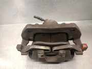 Bremssattel Links Vorne 1613260080 Citroën Jumpy Van 1.6 Blue HDi 115 (DV6FC(BHX))