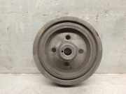 Kurbelwellen-Riemenscheibe XS4Q6B319FD Ford Fiesta 4 Schrägheck 1.8 Di (RTN)