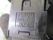 Grill 98AB8200AK Ford Focus 1 Limousine 1.6 16V (FYDA)