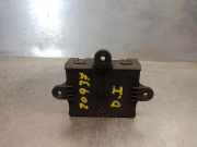 Steuergerät Zentralverriegelung 9G9T14B533AC Ford S-Max (GBW) Großraumlimousine 2.0 TDCi 16V 140 (UFWA)