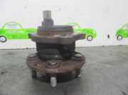 Achsschenkel Halter Links Hinten Volvo V40 Cross Country (MZ) Schrägheck 5-drs 2.0 D2 16V (D4204T8(Euro 6b))