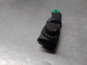 Bedienung Klimaanlage 96846886XT Peugeot 5008 (0A/0E) Großraumlimousine 1.6 HDiF 16V (DV6TED4(9HZ))