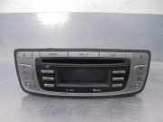 Radio 86120YV010 Toyota Aygo (B10) Schrägheck 1.0 12V VVT-i (1KR-FE)