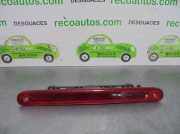 Dritte Bremsleuchte 1606372780 Peugeot 107 Schrägheck 1.4 HDI (DV4TD(8HT))