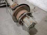 Stoßdämpfer Links Vorne 1463492080A01 Peugeot Expert (222/224) Van 1.9TD (XUD9TF(DHX))