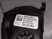Gaspedal 4940068L51 Suzuki Vitara (LY/MY) SUV 1.4 Booster Jet Turbo 16V SHVS (K14D)