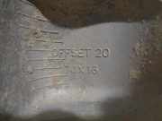 Scharniere Volvo S40 (MS) Limousine 1.8 16V (B4184S11)