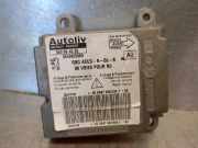 Steuergerät Airbag 9643825880 Peugeot 306 Break (7E) Kombi 2.0 HDi (DW10TD(RHY))