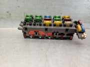 Nebelscheinwerfer Links Vorne Hyundai Getz Schrägheck 1.3i 12V (G4EA)