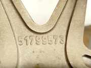 Felge 51799573 Lancia Musa Großraumlimousine 1.3 JTD Multijet 95 (199.B.1000)