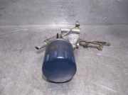 Ölfiltergehäuse Peugeot 406 (8B) Limousine 2.0 16V ST,SV (EW10J4(RFN))