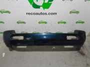Sto?stange Hinten VERDE Hyundai Santamo Gro?raumlimousine 2.0D 16V (G4CP)