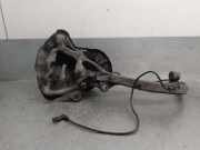 Achsschenkel Halter Rechts Vorne A2213323001 Mercedes-Benz S (W221) Limousine 3.0 S-320 CDI 24V (OM642.930)