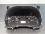 Tachoeinheit Kmh 51794838 Fiat Grande Punto (199) SchrÃ¤gheck 1.2 Euro 4 (199.A.4000)