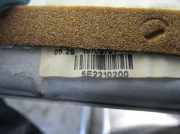 Klima Radiator 5E2210200 Citroën C4 Picasso (UD/UE/UF) Großraumlimousine 2.0 HDiF 16V 135 (DW10BTED4(RHJ))