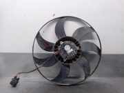 Kühlerventilator 2N0121205Q Volkswagen Furgoneta (SY_, SX_) 2.0 TDI