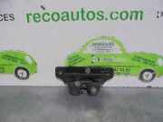 Heckschloss K53Z62310 Kia Carnival 2 (FIB/FLD) Großraumlimousine 2.9 HPDi 16V (J3(CRDI))