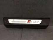 Zierleiste ACHTER 4M0853375C Audi SQ7 (4MB/4MG) SUV 4.0 TDI V8 32V (CZAC)