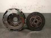 Kupplungsset 8200749475 Renault Megane III Berline (BZ) Schr?gheck 5-drs 1.6 16V (K4M-R858)