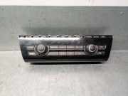 Bedienung Klimacontrolle 9249697 BMW 5 serie (F10) Limousine 530d 24V (N57-D30A)