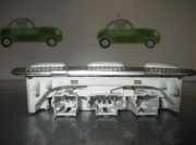 Innenbeleuchtung Peugeot 307 (3A/C/D) Schrägheck 1.6 HDiF 16V (DV6TED4(9HY))