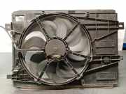 Kühlerventilator 9806313880 Citroën Jumpy Van 1.6 Blue HDi 115 (DV6FC(BHX))