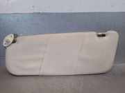 Sonnenblende Links 12S Opel Corsa A SchrÃ¤gheck 1.2 S (12ST)