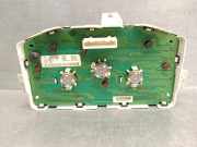 Tachoeinheit Kmh 24810AX761 Nissan MICRA (K12E) 1.4 CAT