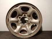 Felge 403000F001 Nissan Terrano II (R20/TR50) Geländewagen 2.7 TDi (TD27TI)