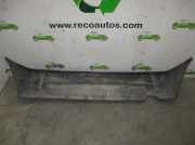 Stoßstange Hinten NEGRO Lancia 1.0 CAT