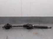Antriebswelle Rechts Vorne 6G913B436FE Ford S-Max Großraumlimousine 2.0 TDCi 16V 140 (QXWB)