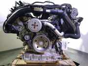 Motor DCBE Volkswagen Touareg SUV 3.0 V6 24V TSI (DCBE) DCBE