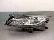 Scheinwerfer Links GDK1510L0C Mazda 6 (GH12/GHA2) Limousine 2.2 CDVi 16V 130 (R2)