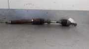 Antriebswelle Rechts Vorne 2002893 Ford Fiesta 6 Van 1.4 TDCi (F6JD)