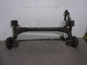Hinterachse 191500051L Seat Toledo (1L2) Limousine 1.9 D CL (1Y)