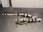 Vorhang Airbag Rechts VOOR PXCB8066067326 Nissan Murano (Z50) SUV 3.5 V6 24V 4x4 (VQ35DE)