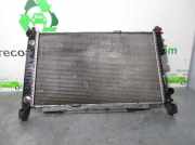 Radiator A1695008404 Mercedes-Benz CLASE B Sports Tourer (W245) B 180 CDI (245.207)