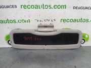 Sonnenblende Links Smart Fortwo Coup? (450.3) Schr?gheck 3-drs 0.8 CDI (OM660.940)