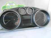 Tachoeinheit Kmh 9665107480 Peugeot I (4A_, 4C_) 1.6 HDi
