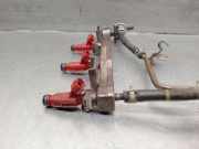 Einspritzdüsen Düsenstock 175204M500 Nissan Schrägheck (P11) 1.8 16V