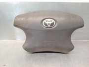 Airbag Lenkrad 313408901AOD Toyota Previa (R3) Großraumlimousine 2.0 D-4D 16V (1CD-FTV)
