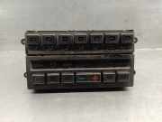 Bedienung Klimacontrolle JFC10081 Rover 800 Fastback Schrägheck 5-drs 820 i,Si 16V (20HD-M16)