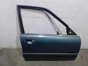 Tür Rechts Vorne 443831052E Audi 100 (C3) Limousine 2.2 CS,CD (KU)