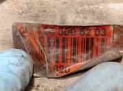 Radiator A1245006203 Mercedes-Benz E (W124) Limousine 2.0 E-200 16V (M111.940)