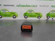 G?rtelschnalle Rechts Vorne 888227C300 Nissan Vanette (C23) Van 2.3 D E/Cargo (LD23)